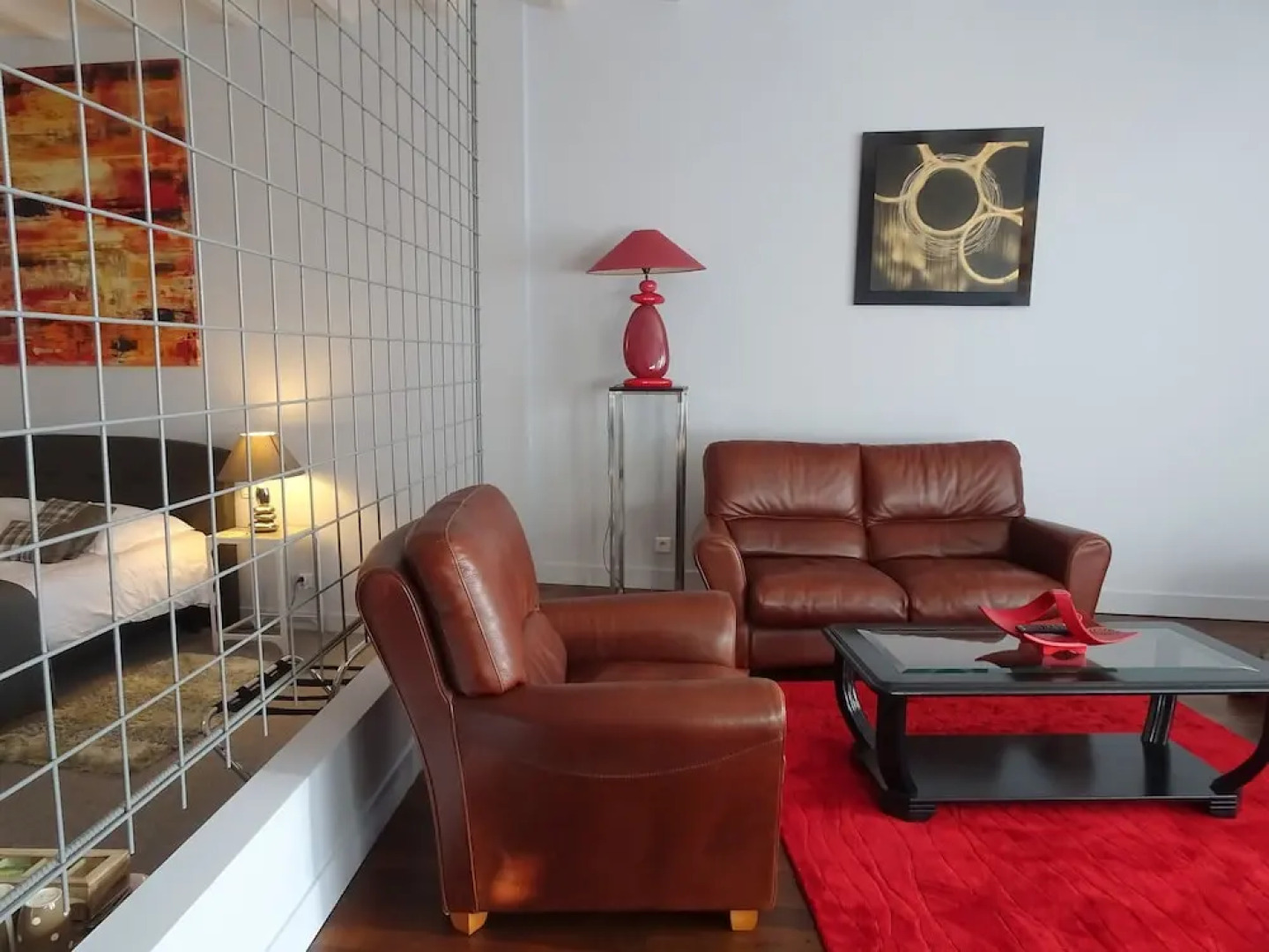 Chambre dhôtes Le Manoir de la Guépière