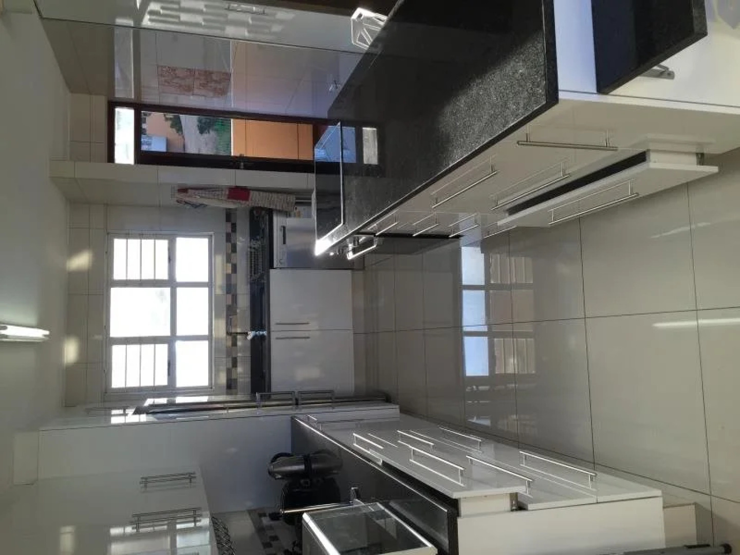 Shangri La Holiday Flats