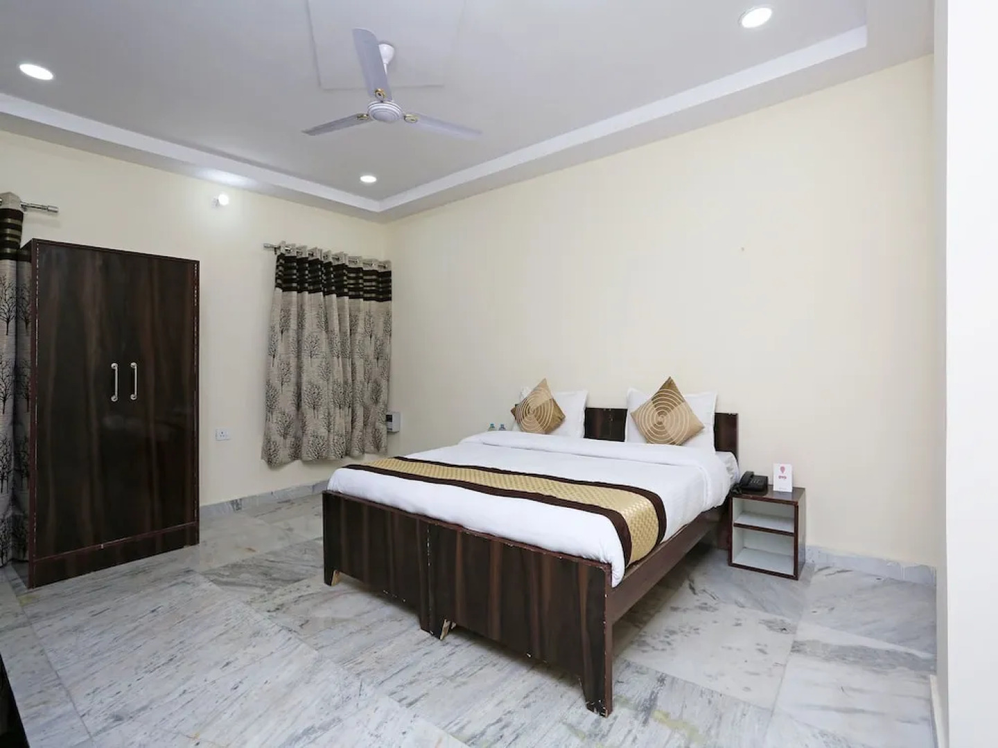 OYO 10708 Mithila Spiritual Stay