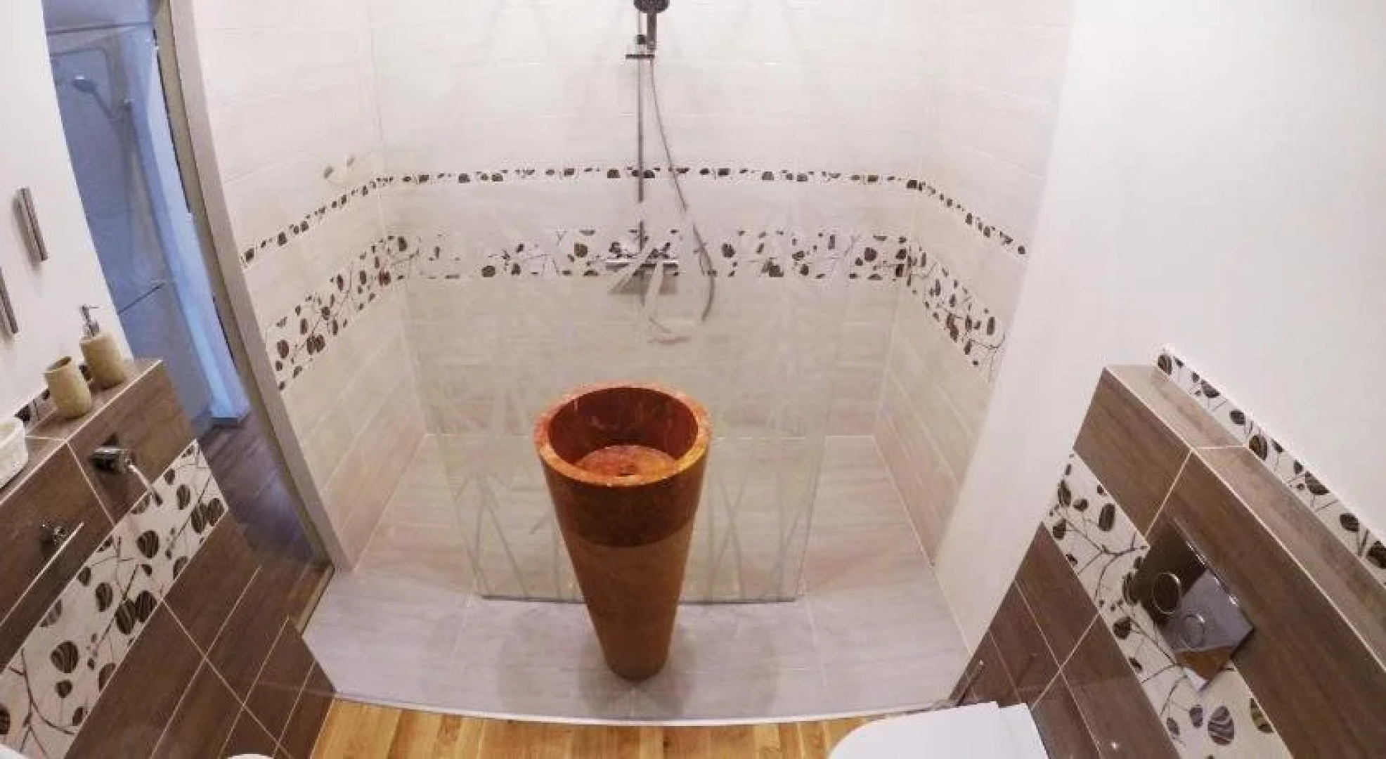 Rezidence Mandragora