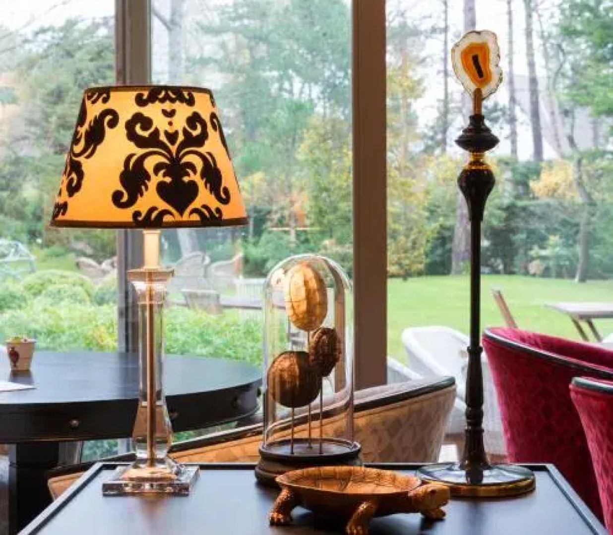 Demeure d'Hotes Haec Otia