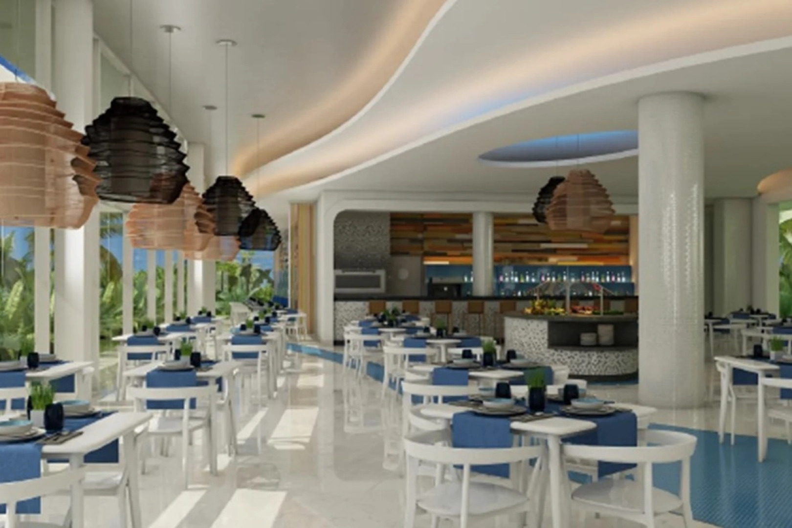 GRAND Aston Varadero Beach Resort