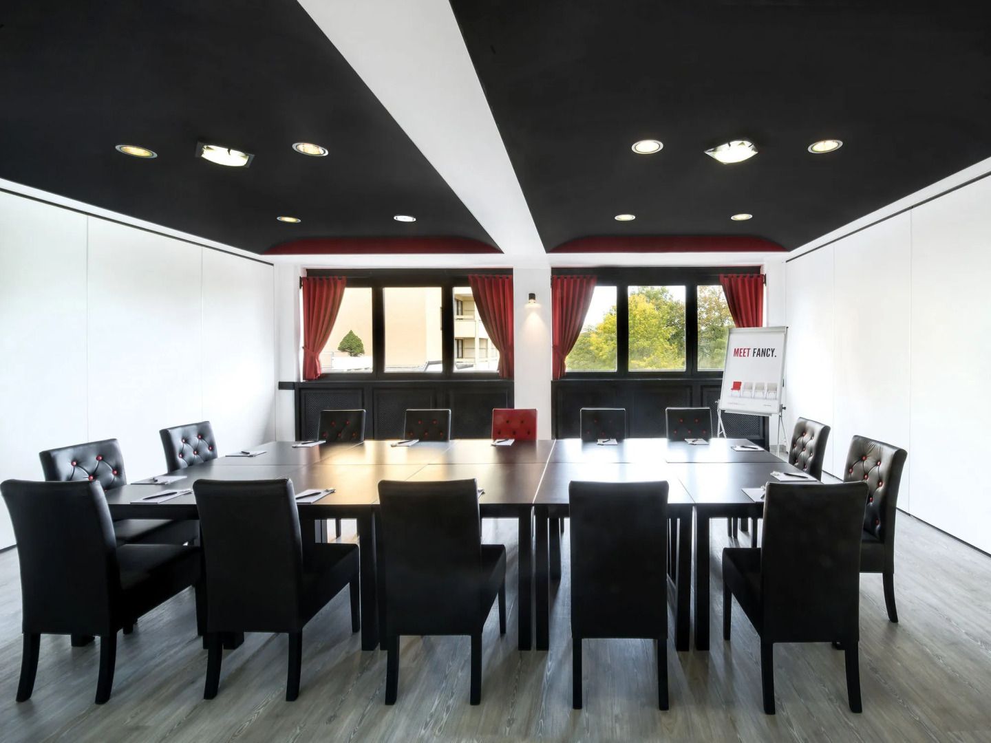 DORMERO Hotel Bonn Windhagen