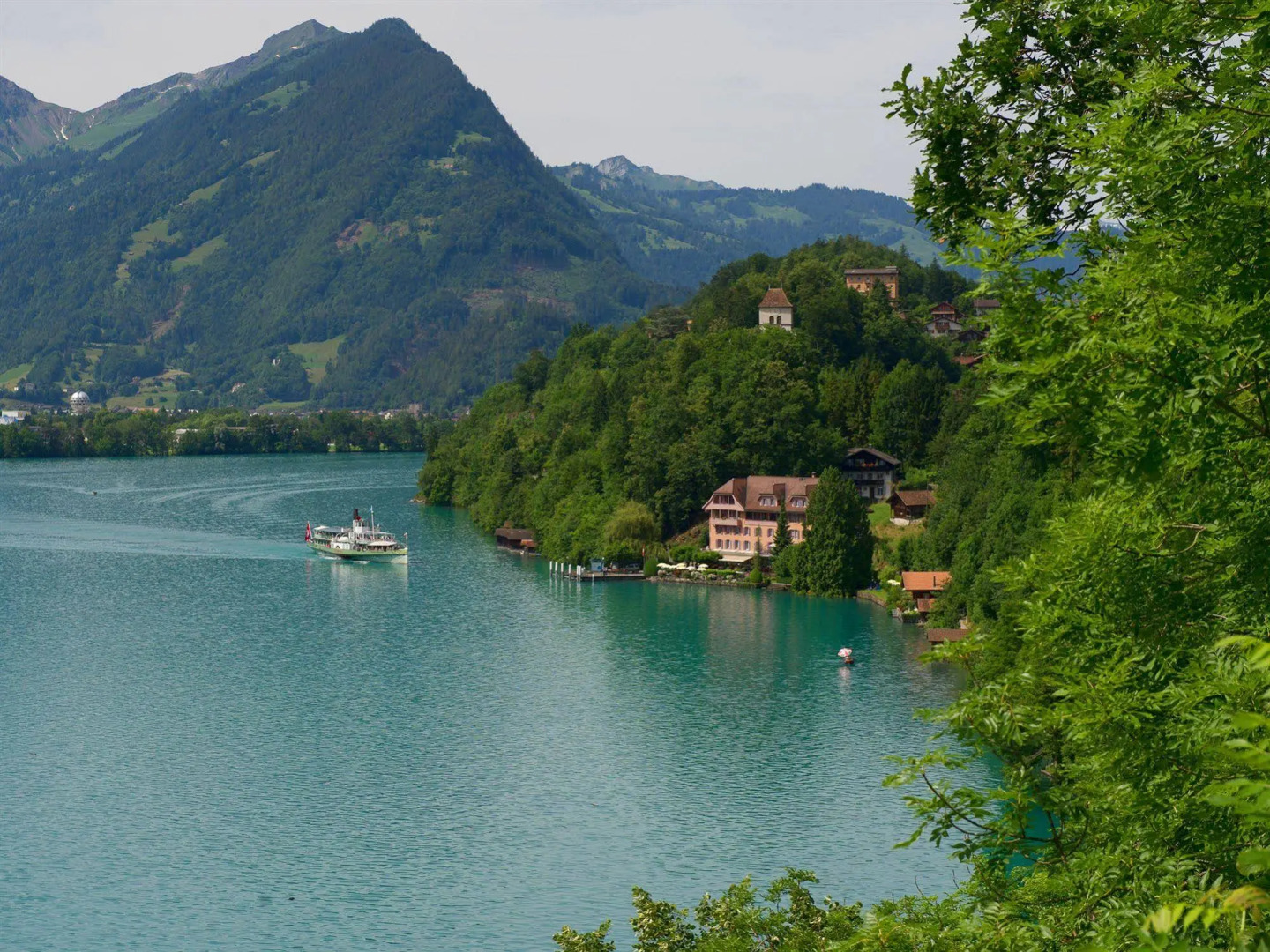 Hotel Seeburg Adults Only