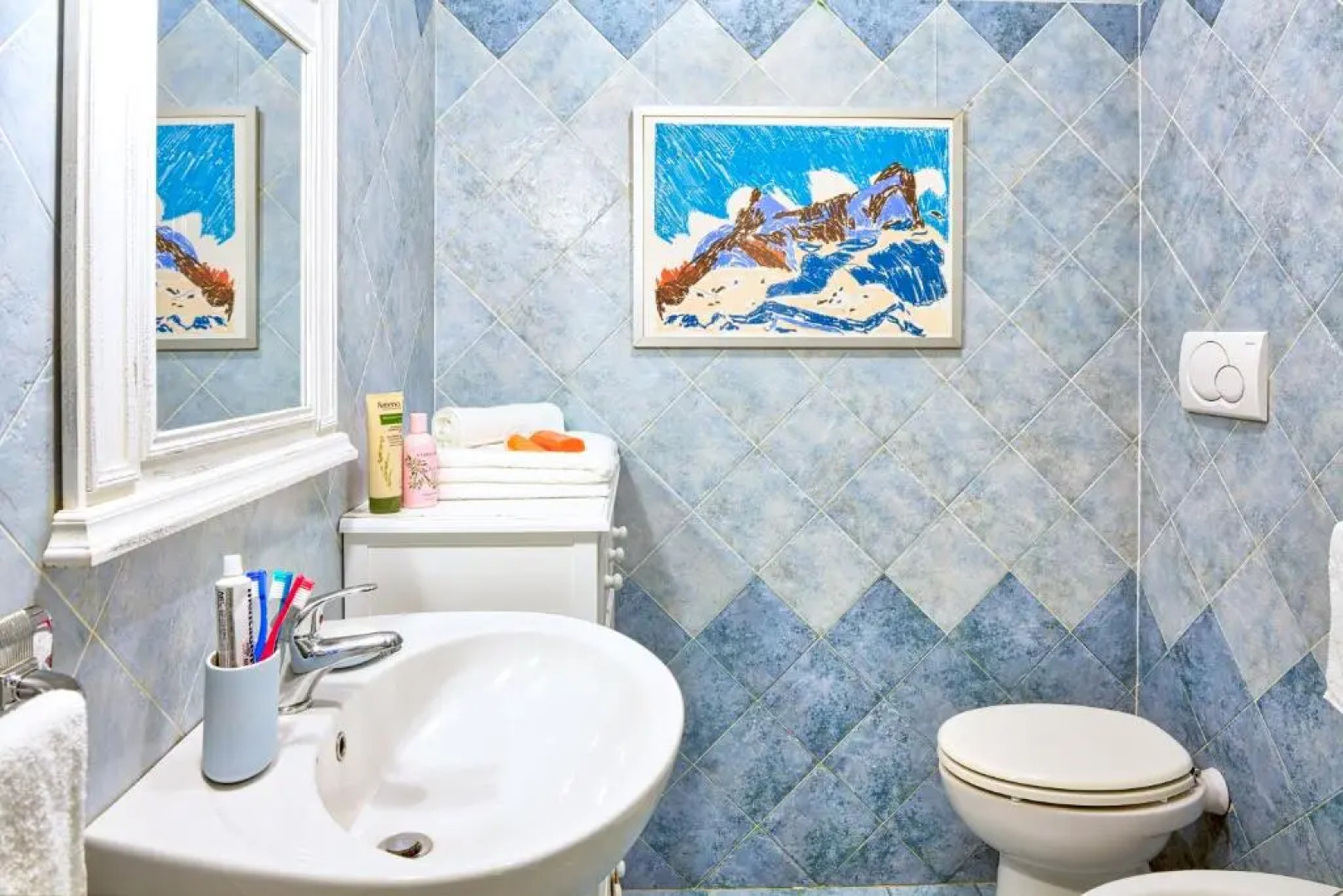 Appartamenti Ortensia Golfo Aranci