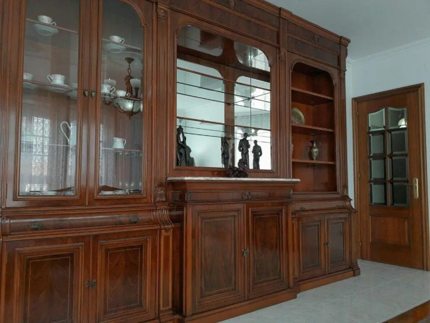 1ª LÍNEA DE PLAYA, VISTAS AL MAR Y MUY CÉNTRICO.