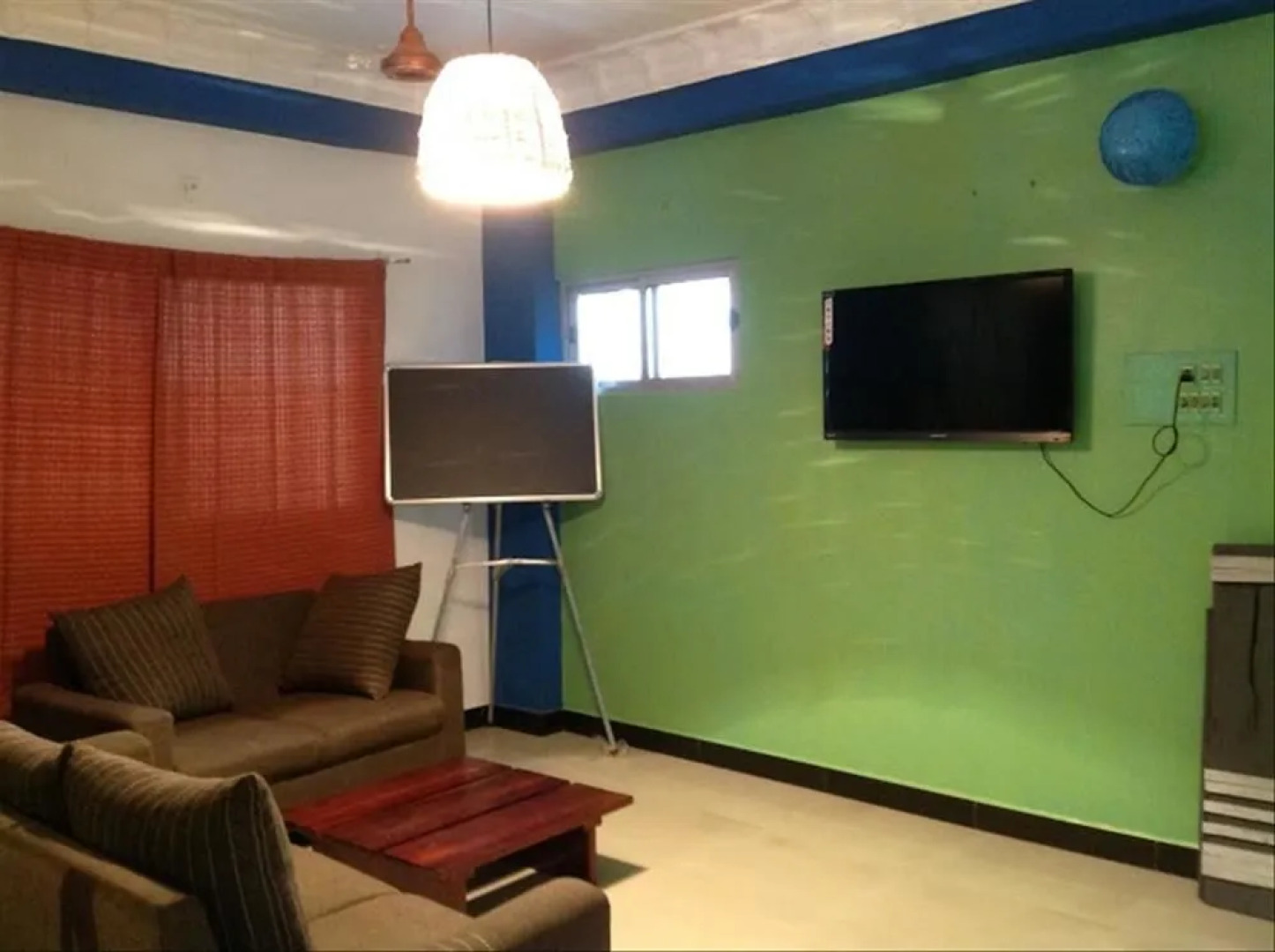 Vedanta Wake up Arapalayam Bus Stand