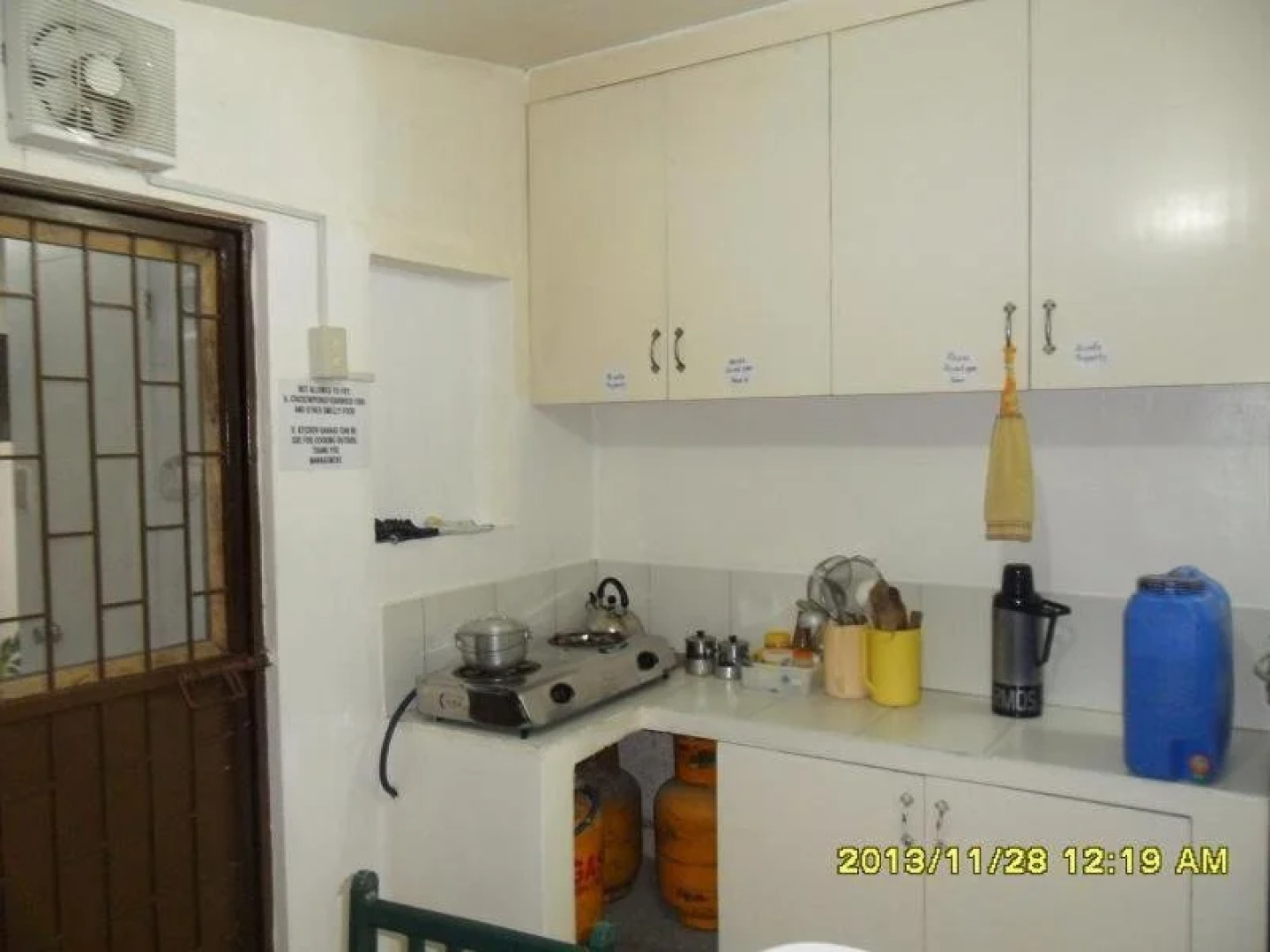 Swerti Place Las Pinas