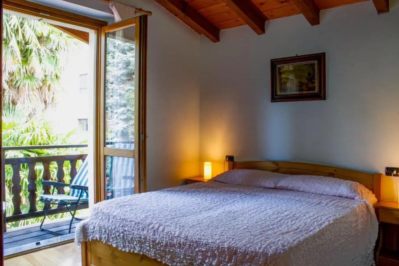 Leonardo Rustico-Ferienhäuschen