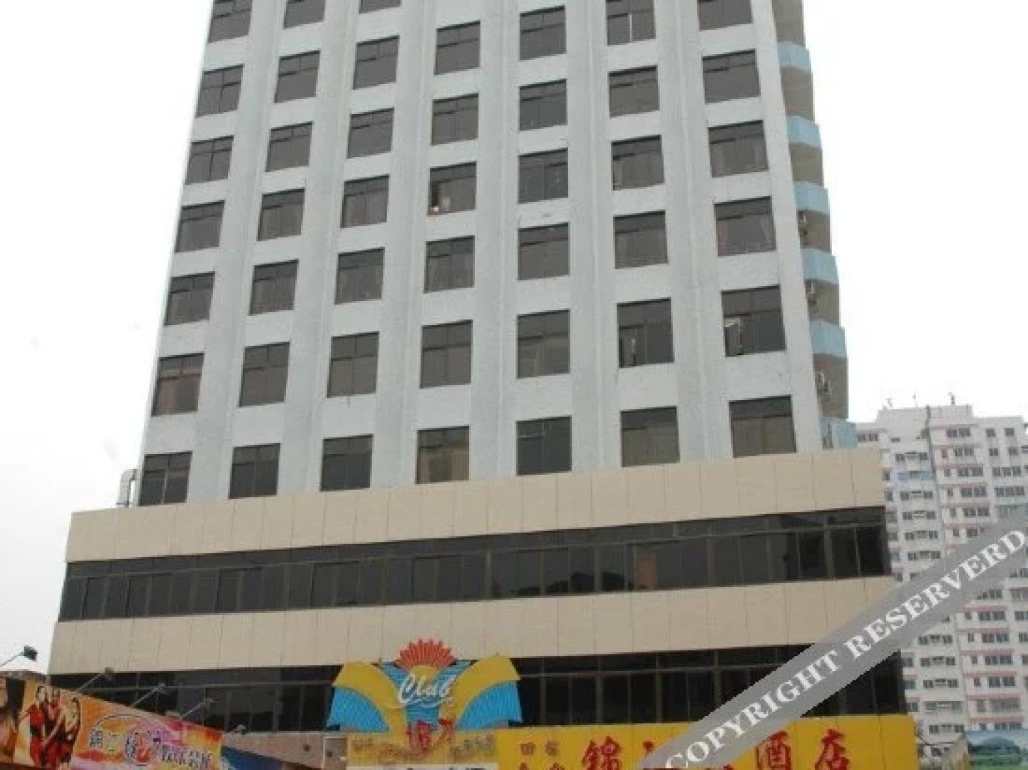 Jinjiang Hotel