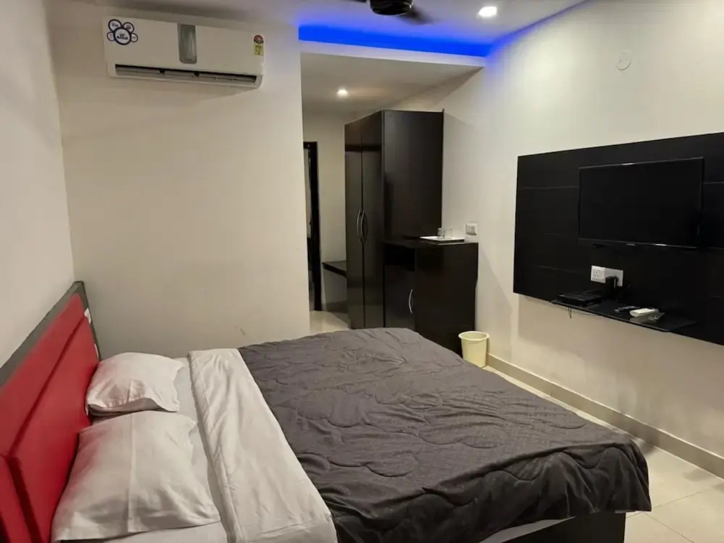 Goroomgo Jewel Premium Pathankot