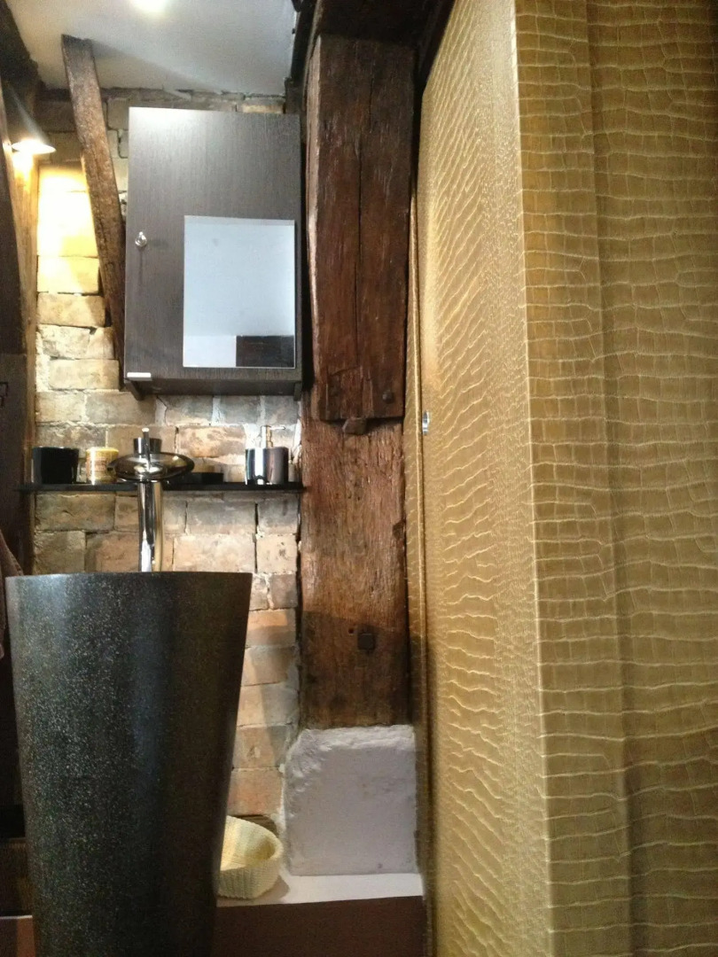 La Villa Saint Pierre