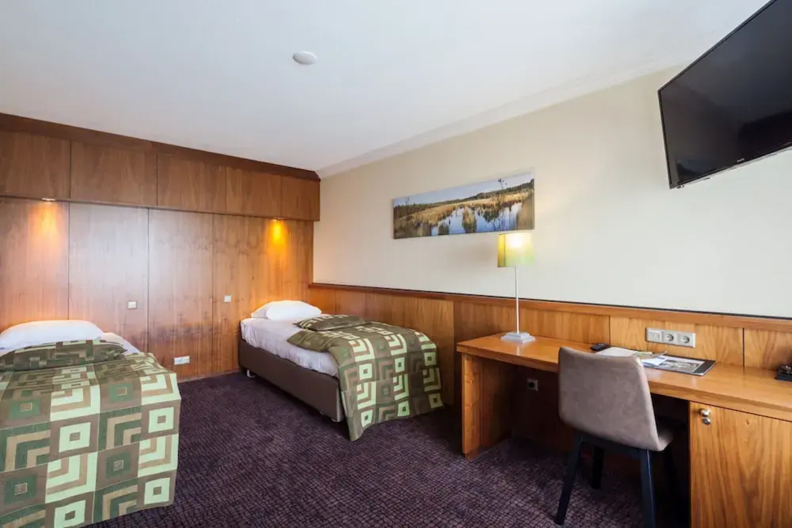 Van Der Valk Hotel Emmen