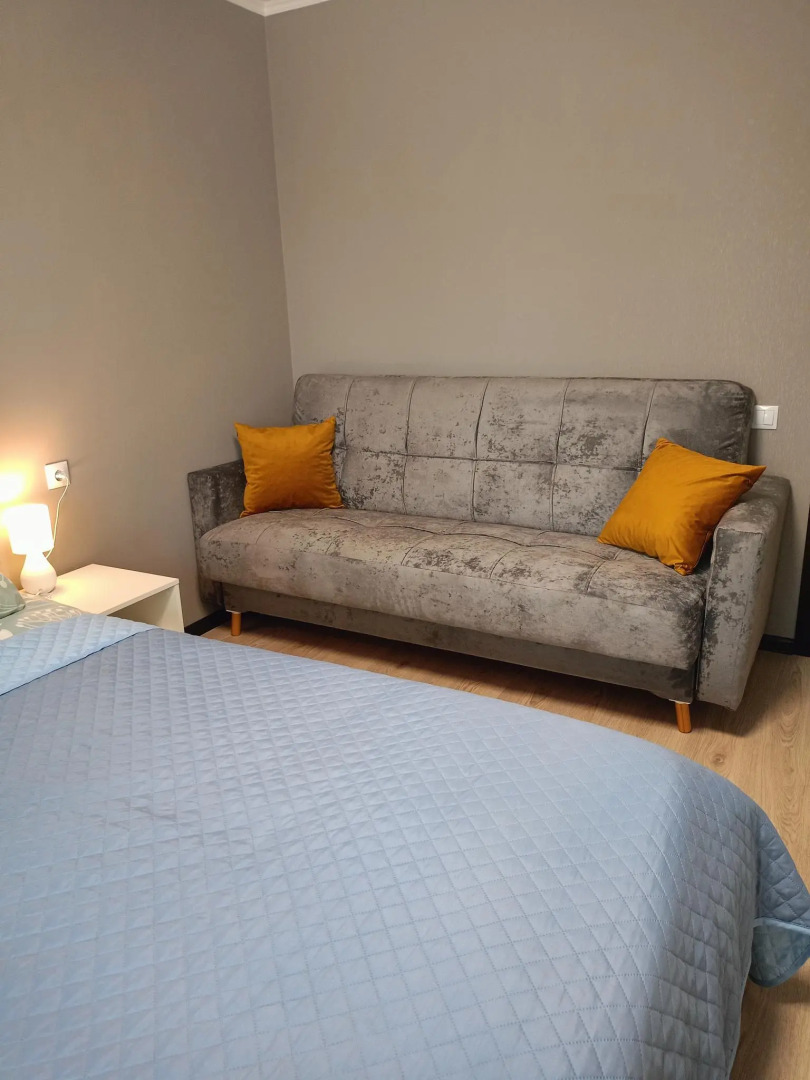 Апартаменты на  улице А. К Толстого 3