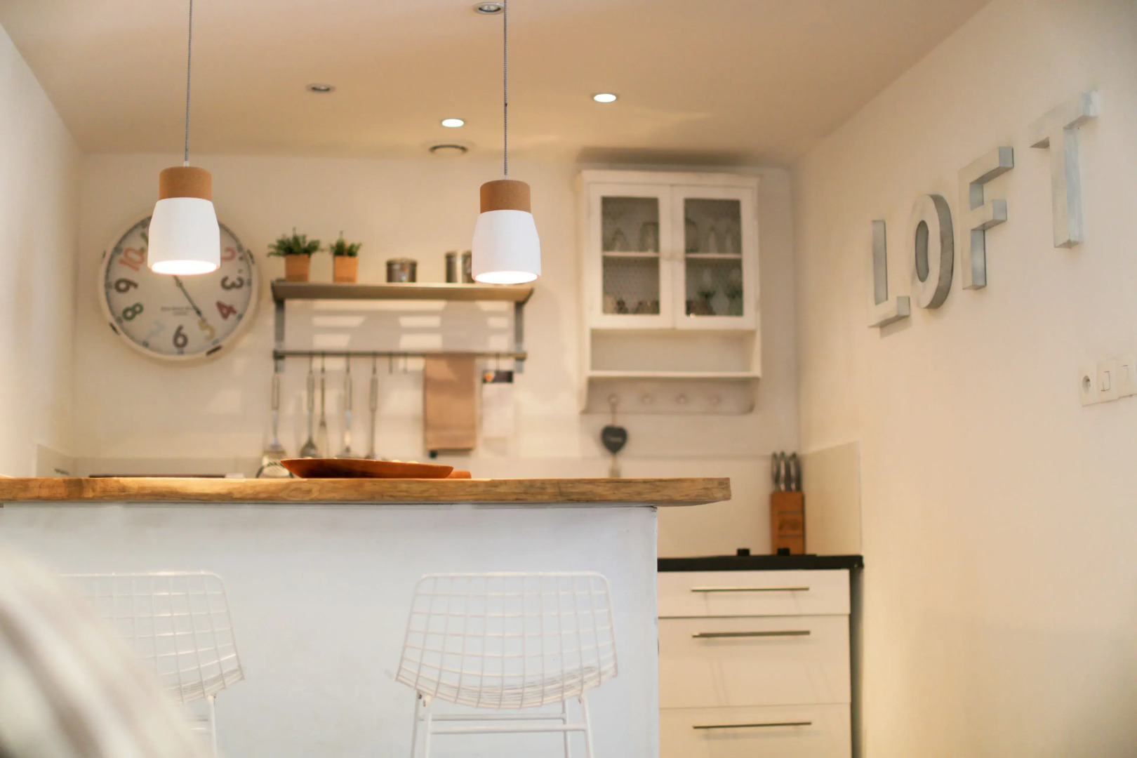 Bastide Vieux Chêne