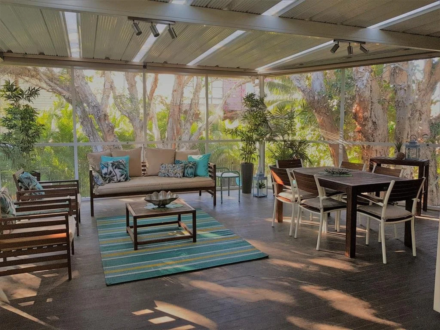 Chill-Out Beach House @ Forster