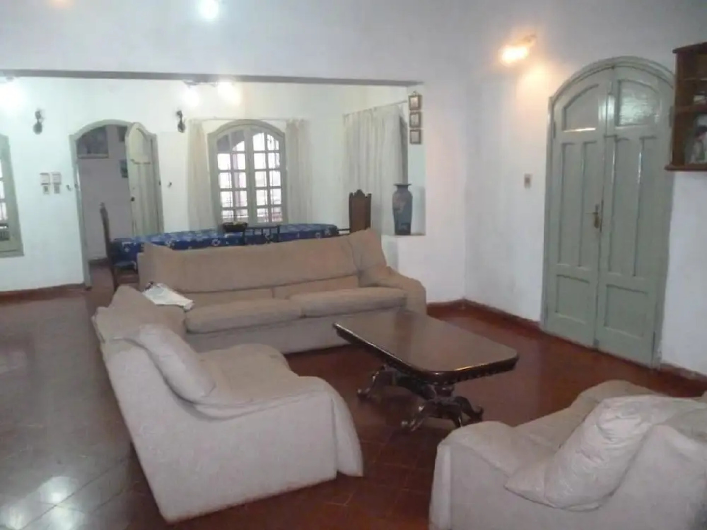 La Aparesida B&B Hotel