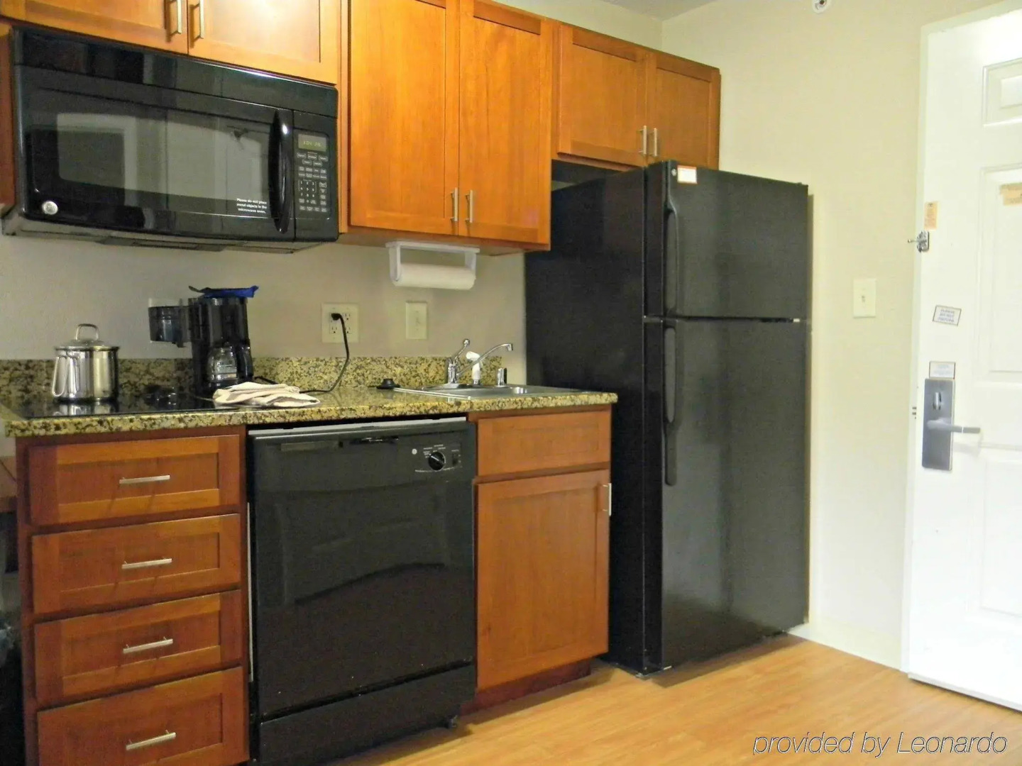 Candlewood Suites Lexington by IHG