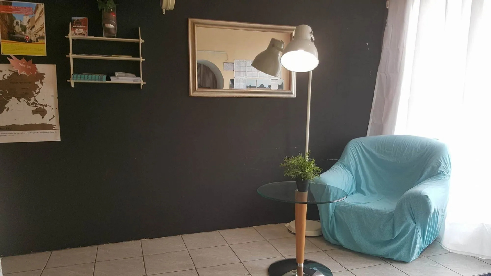 Logistic Youth Centre