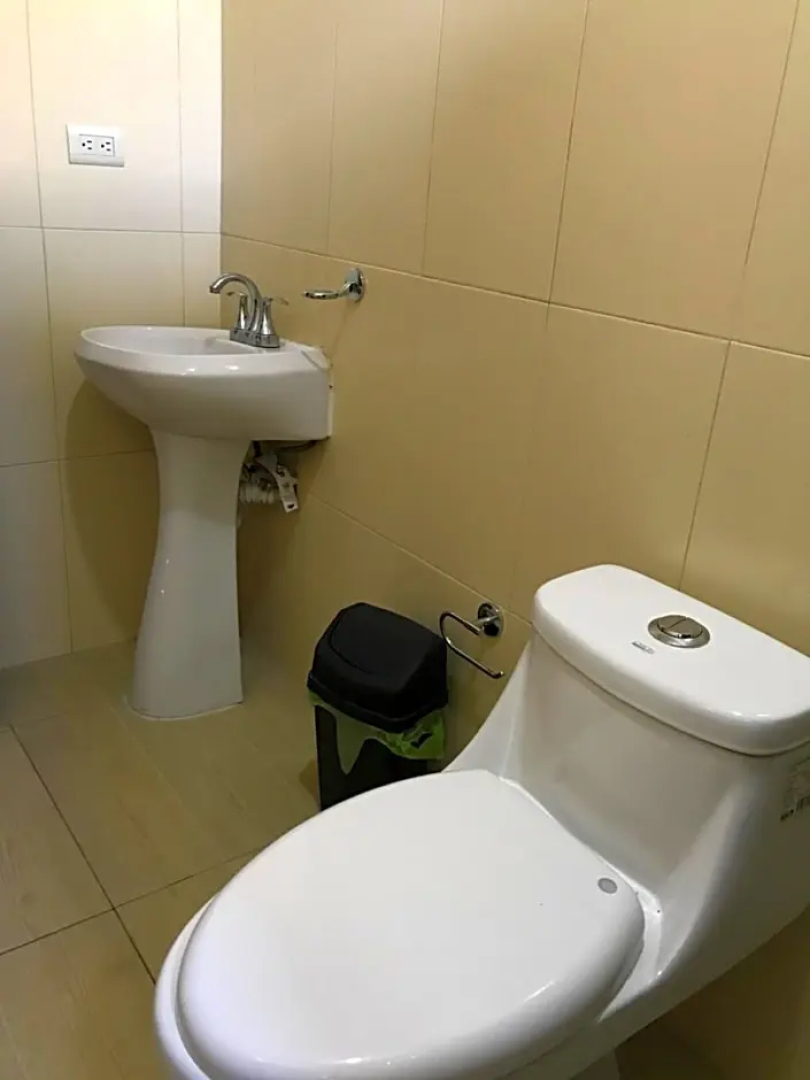 Hotel Campo Real Plus Tamasopo