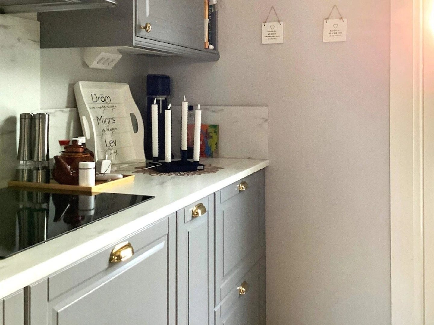 6 Person Holiday Home in Hallekis