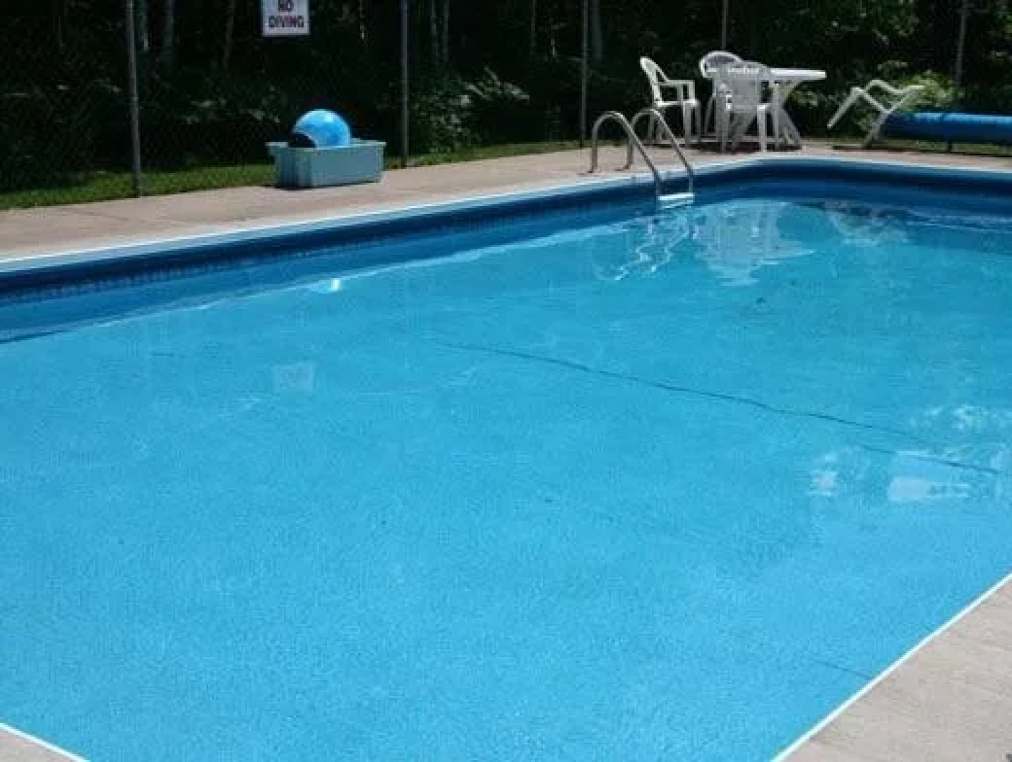 Pictou Lodge Beachfront Resort