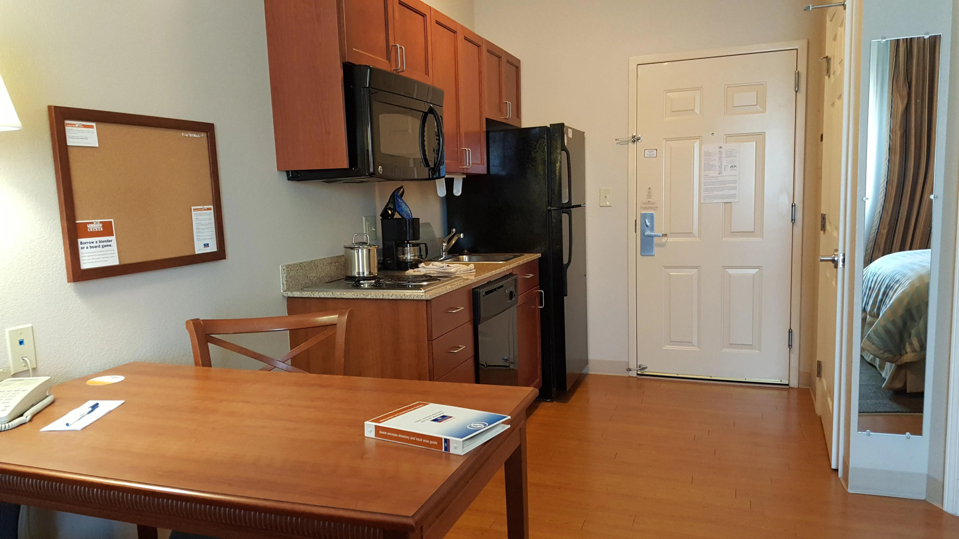 Candlewood Suites Hot Springs by IHG