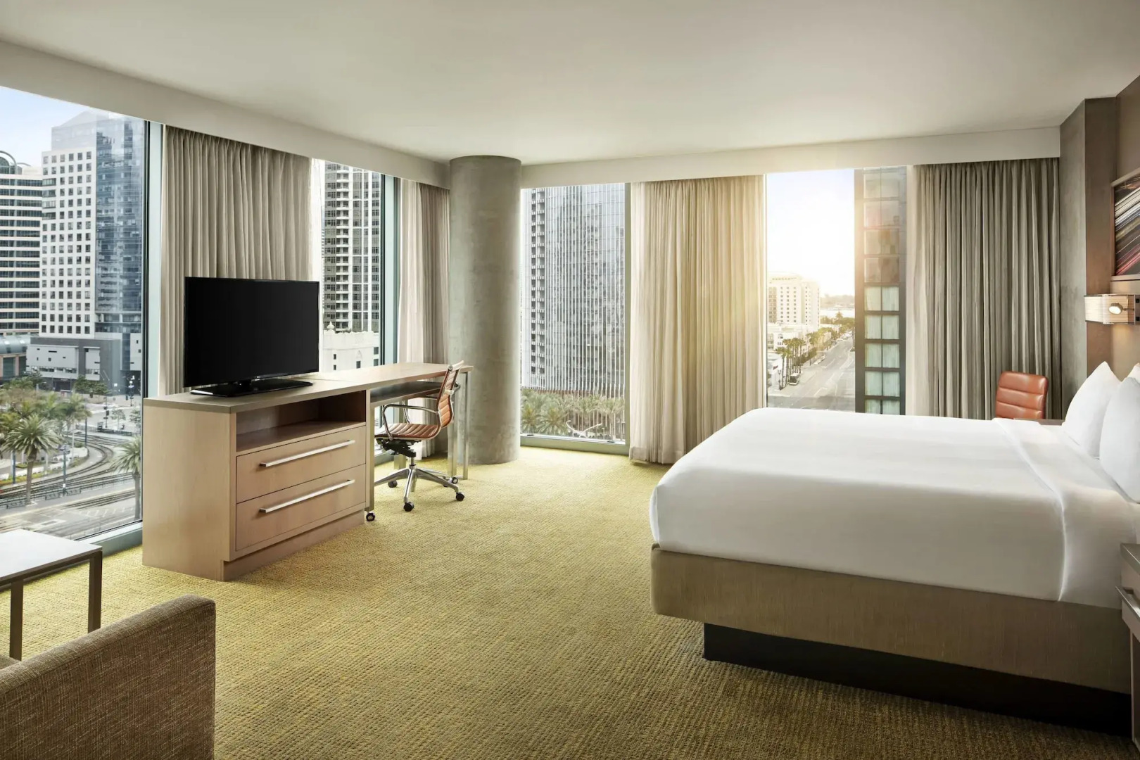 Residence Inn by Marriott San Diego Downtown/Bayfront