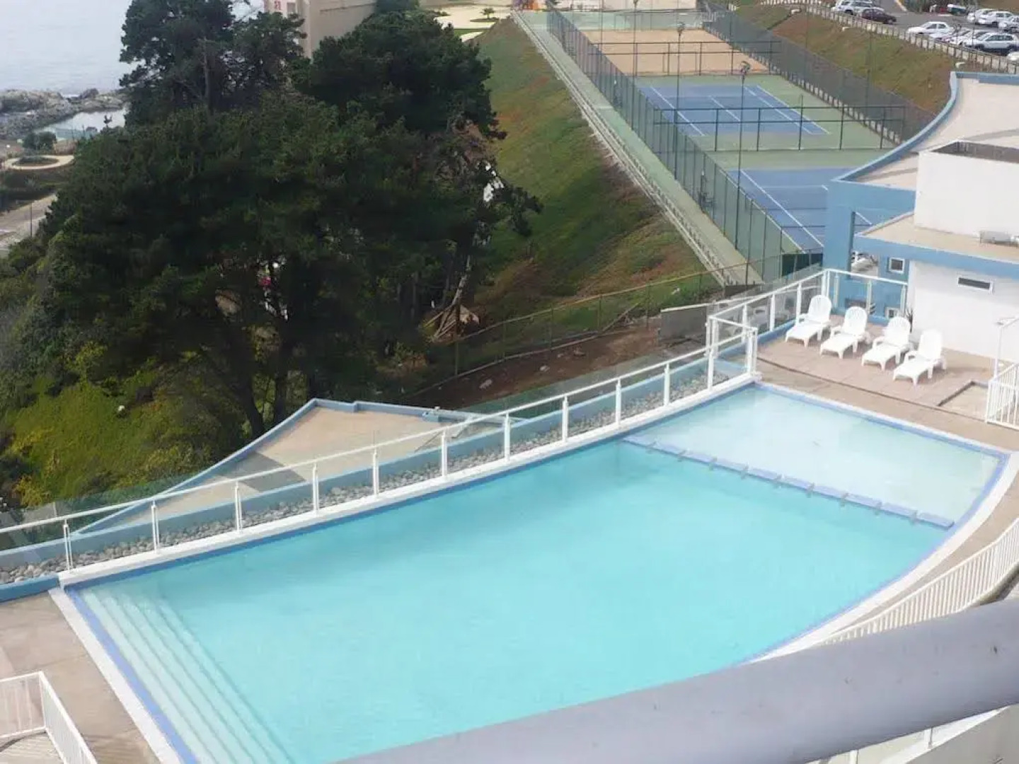 Cabañas Primeras Piedras