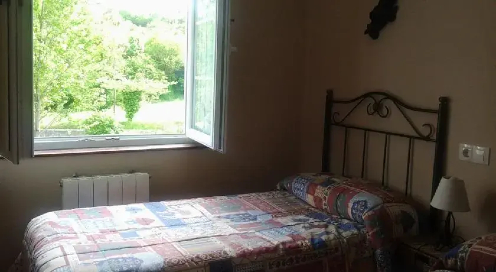 Casa Rural El Zapato