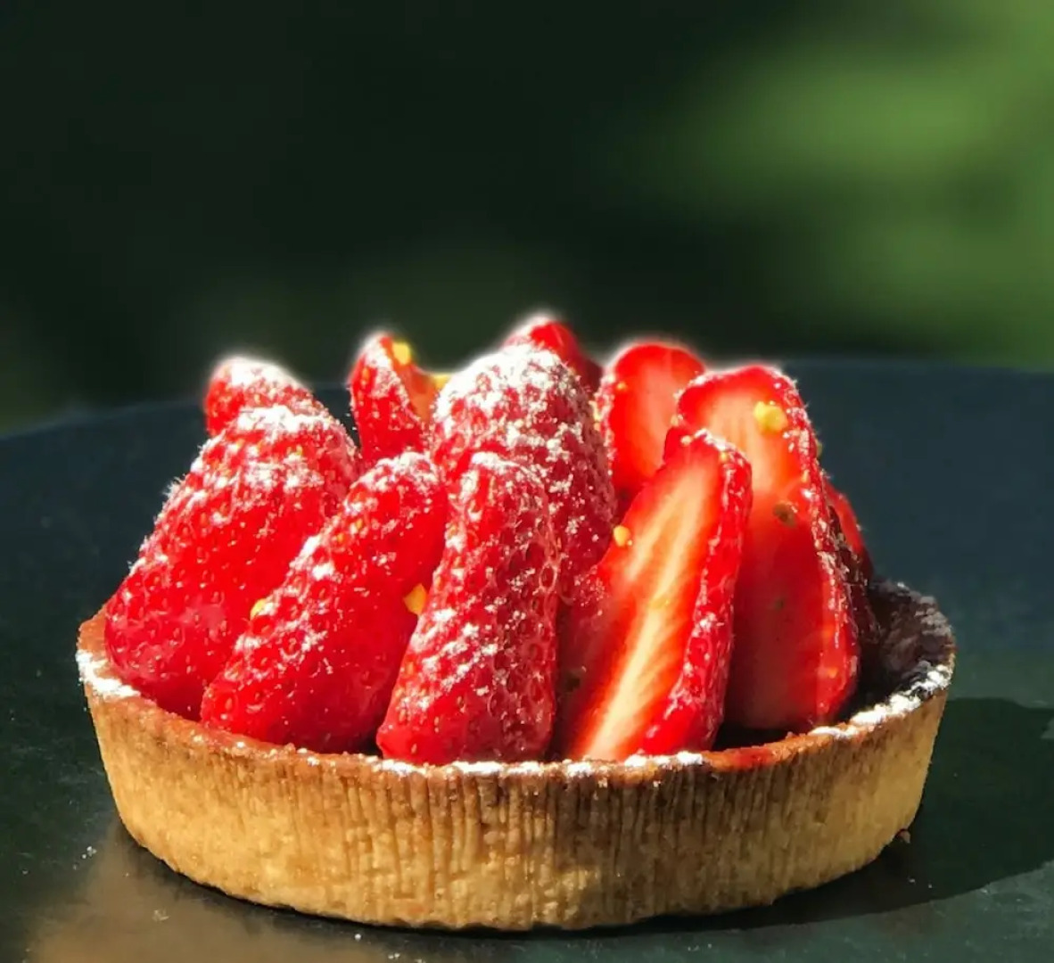 La Maison Rouge – L’Annexe