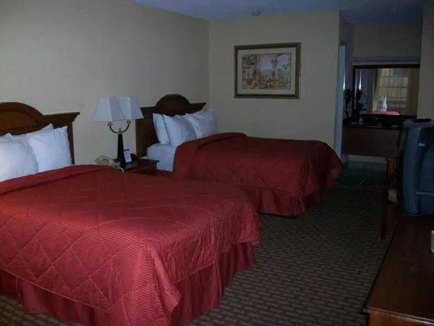 Comfort Inn Conference Center