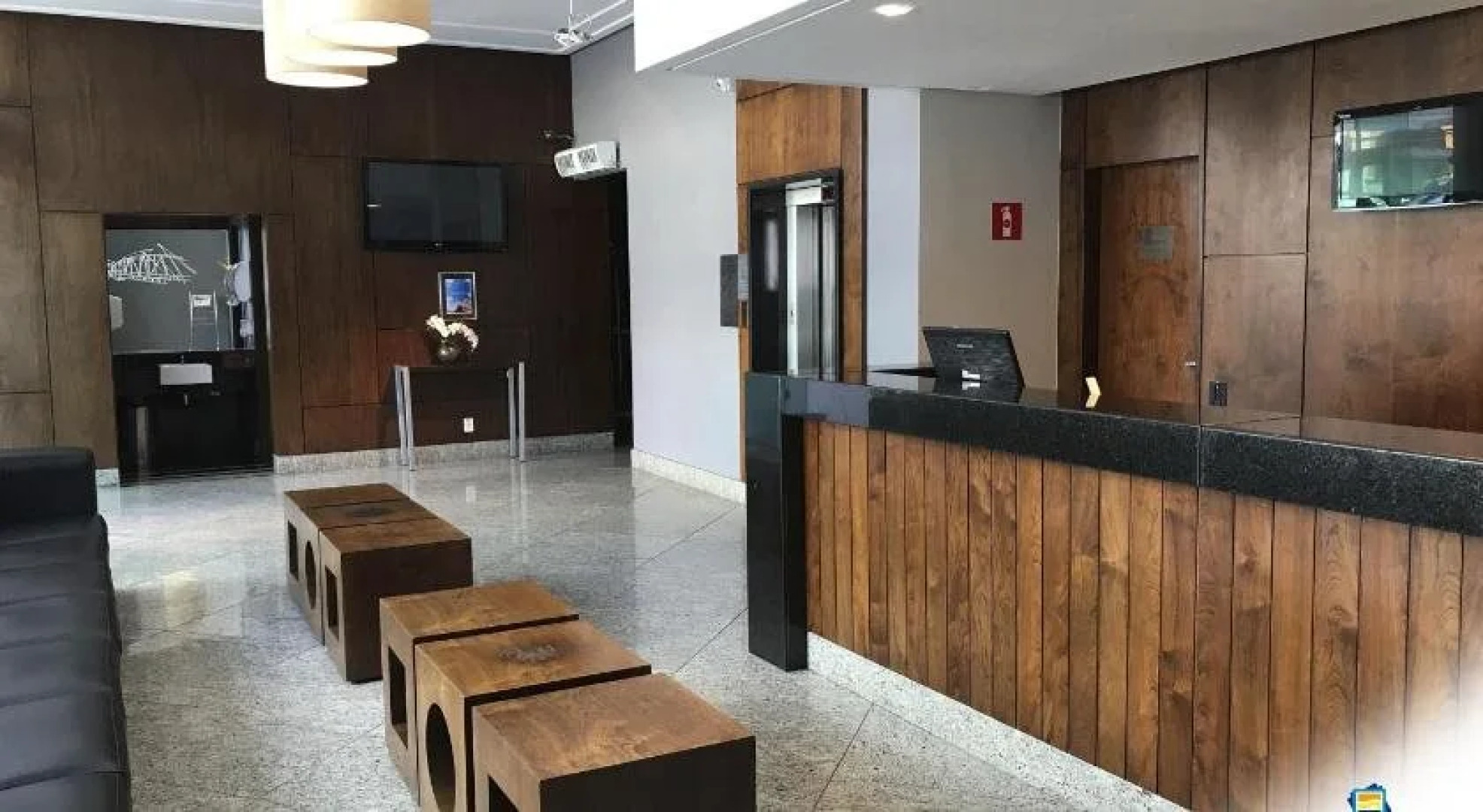 Triângulo Apart Hotel