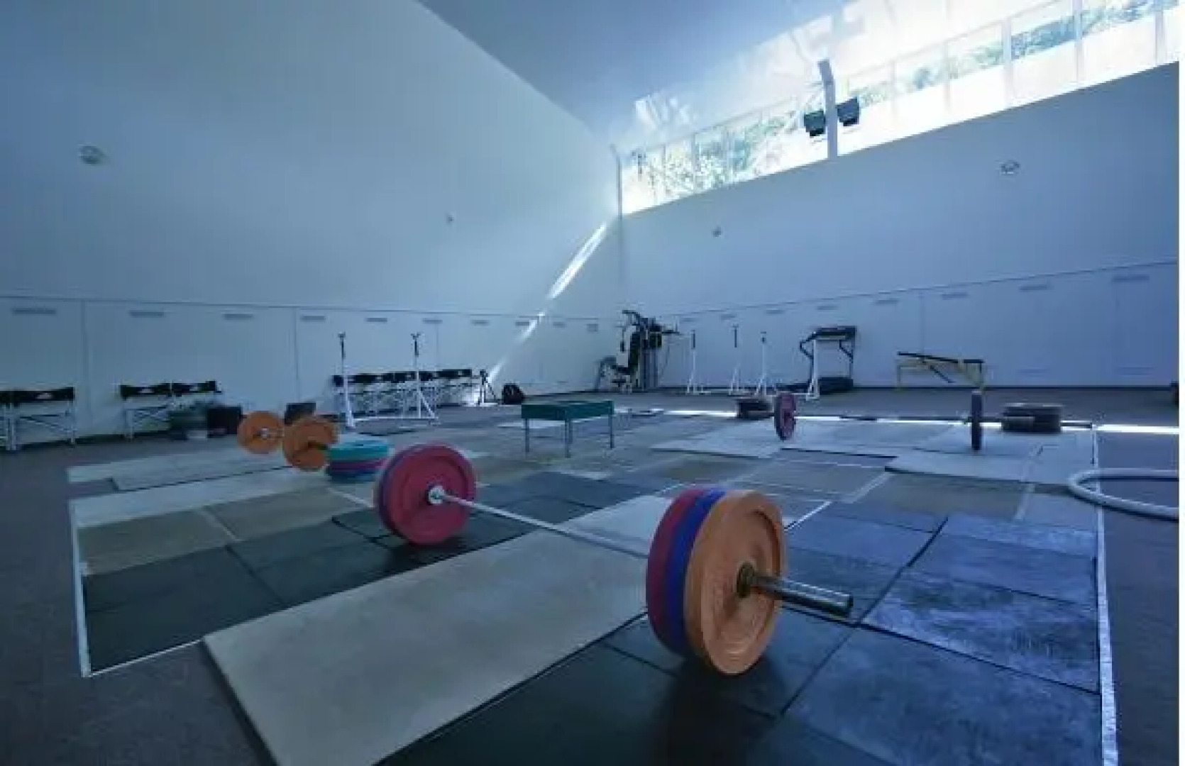 Главный Спорткомплекс