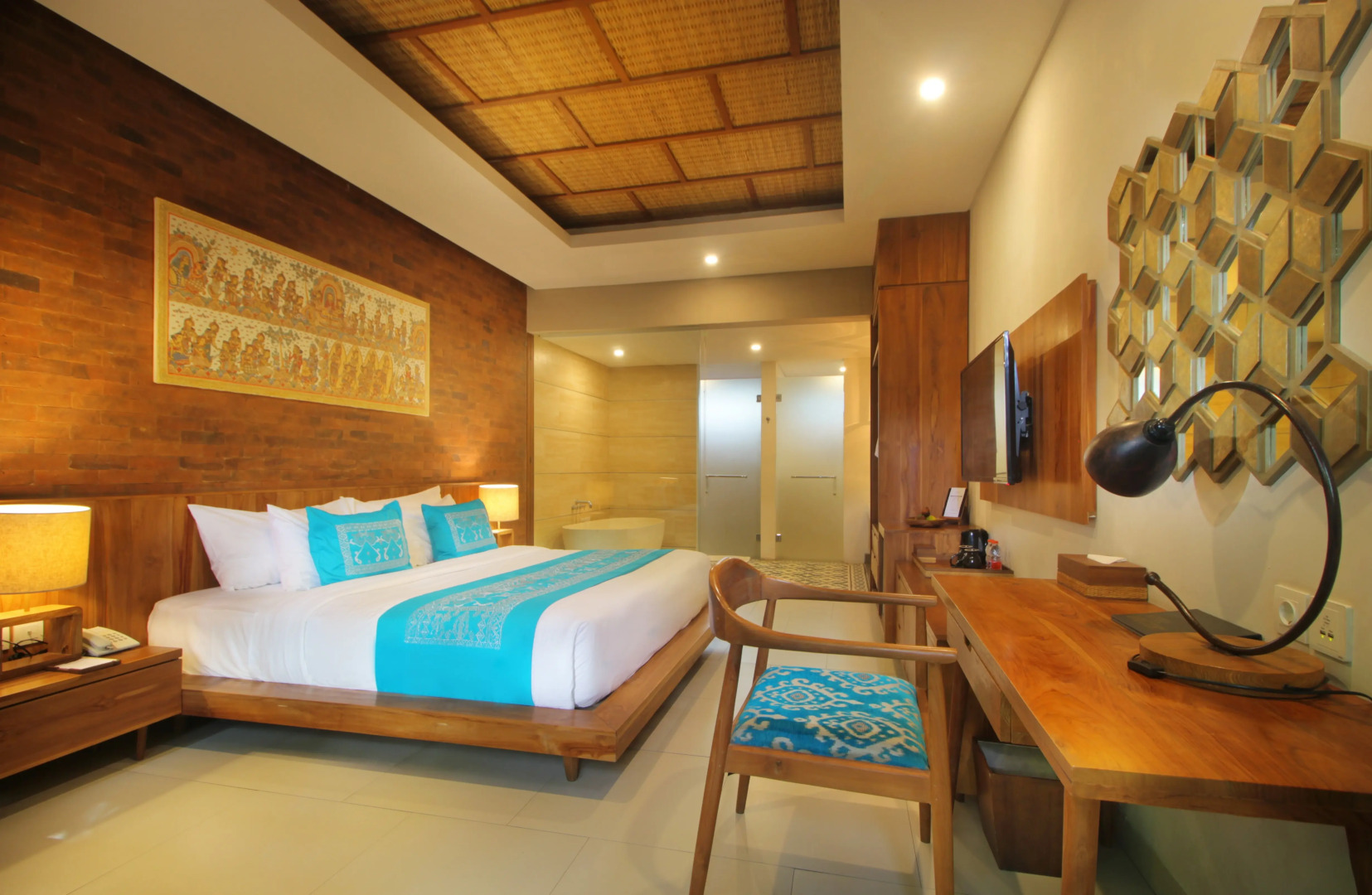 Sagara Candidasa by AHM