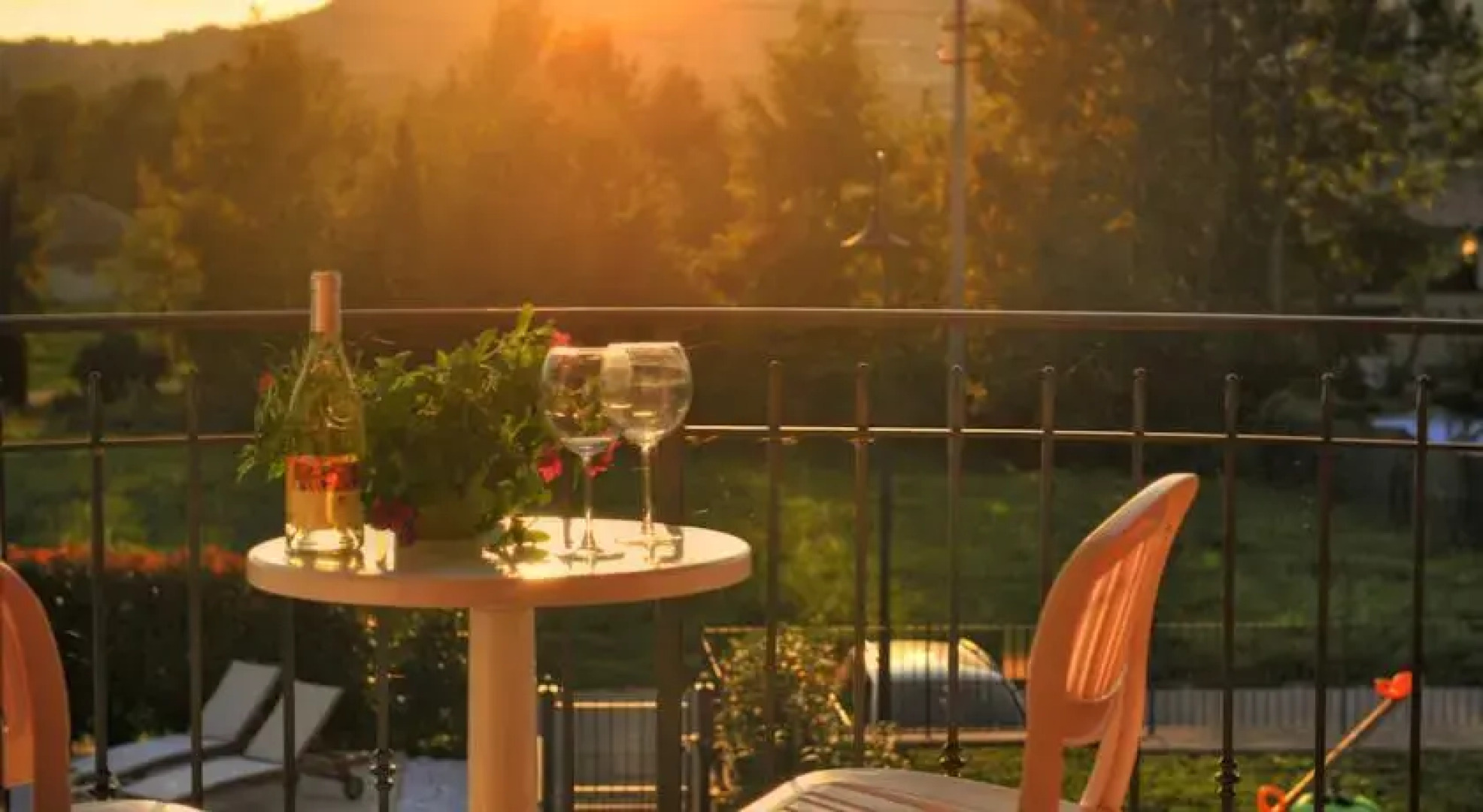 Residence Italia Living