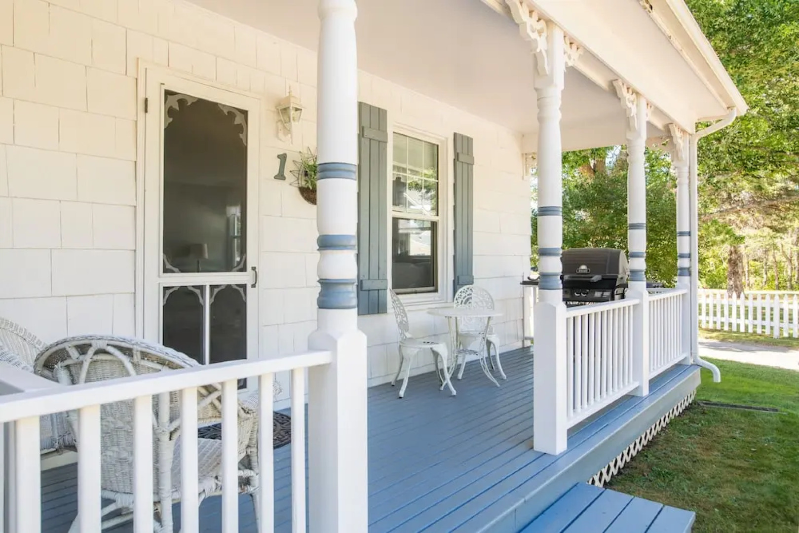 Kindred Spirits Country Inn