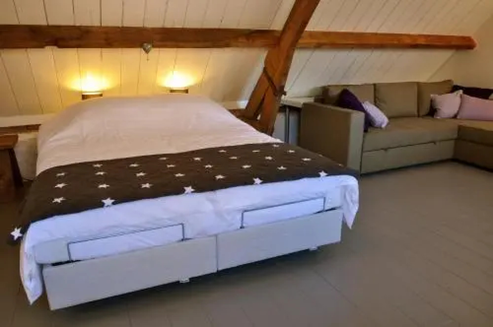 Guesthouse Het Atelier