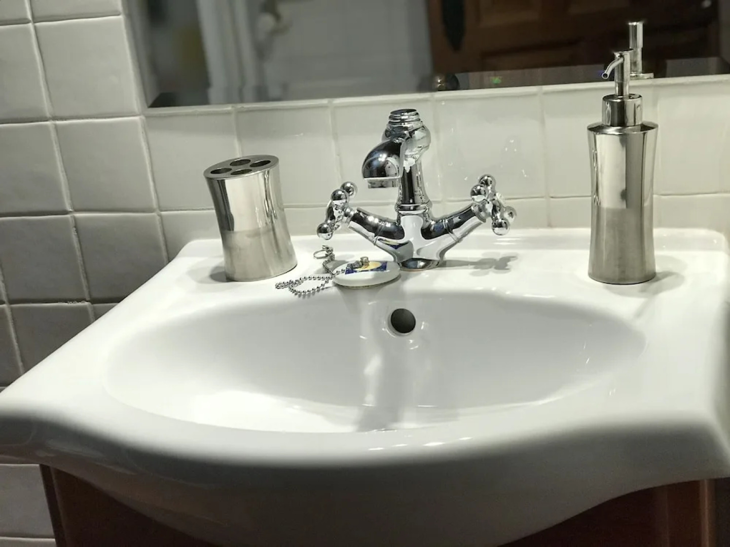 Casa Rural La Cadena