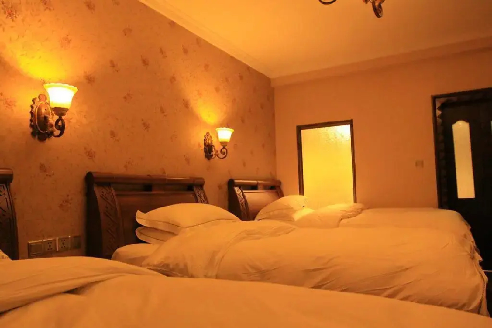 Shangri-La Lanxi Boutique Inn