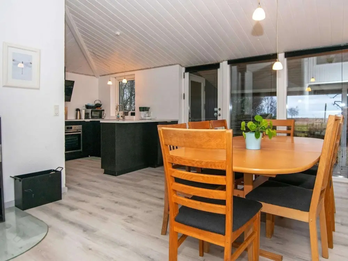 Seaside Escape With Pool - By Traum Ferienwohnungen