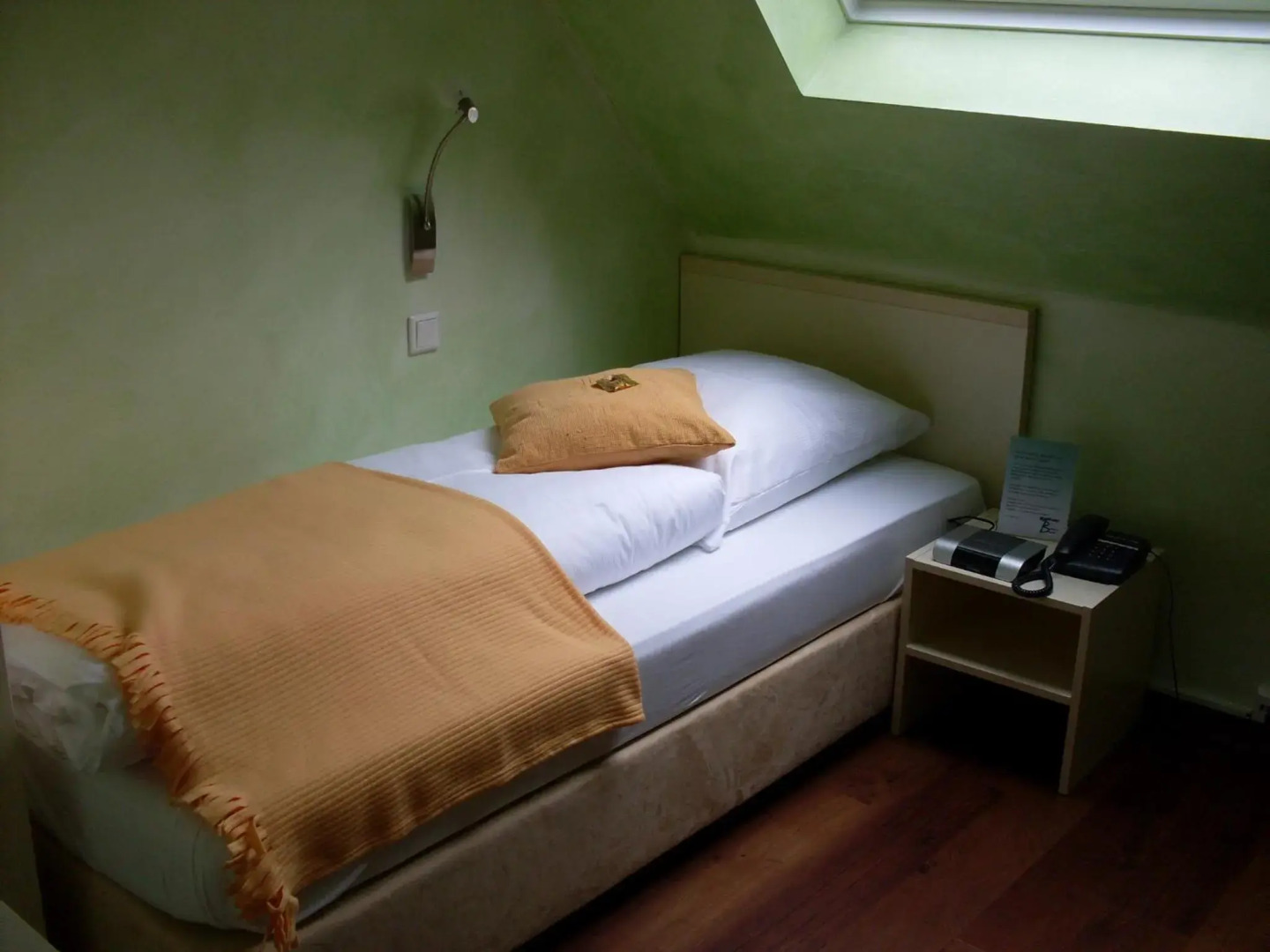 Waldhotel Brands Busch