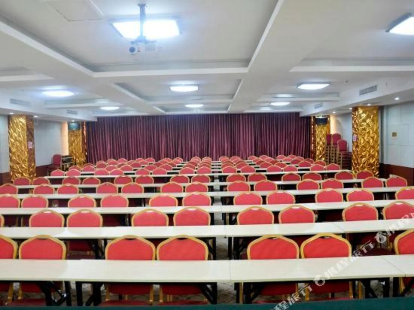 Qisheng banquet  Center