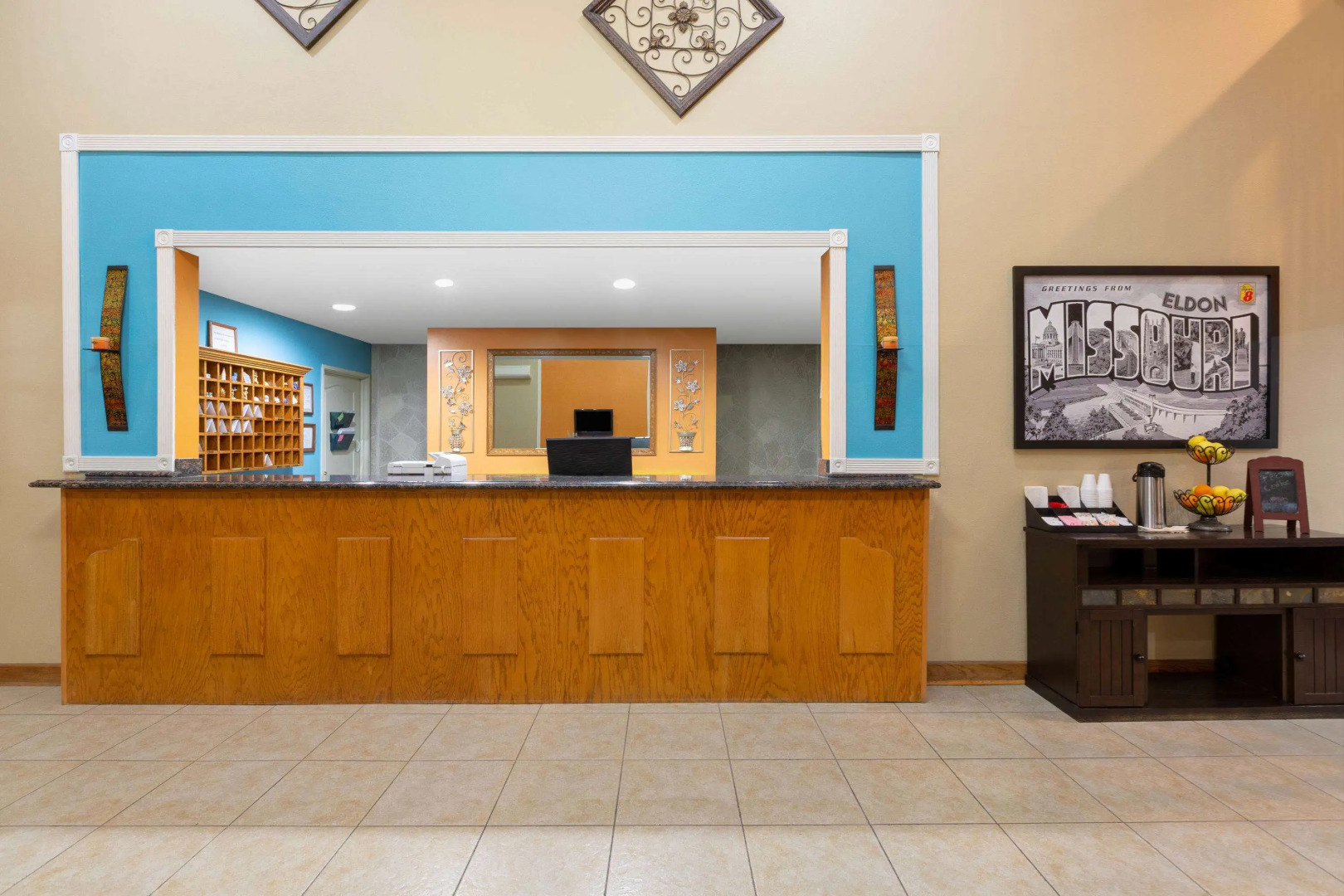 Super 8 by Wyndham Lake of the Ozarks