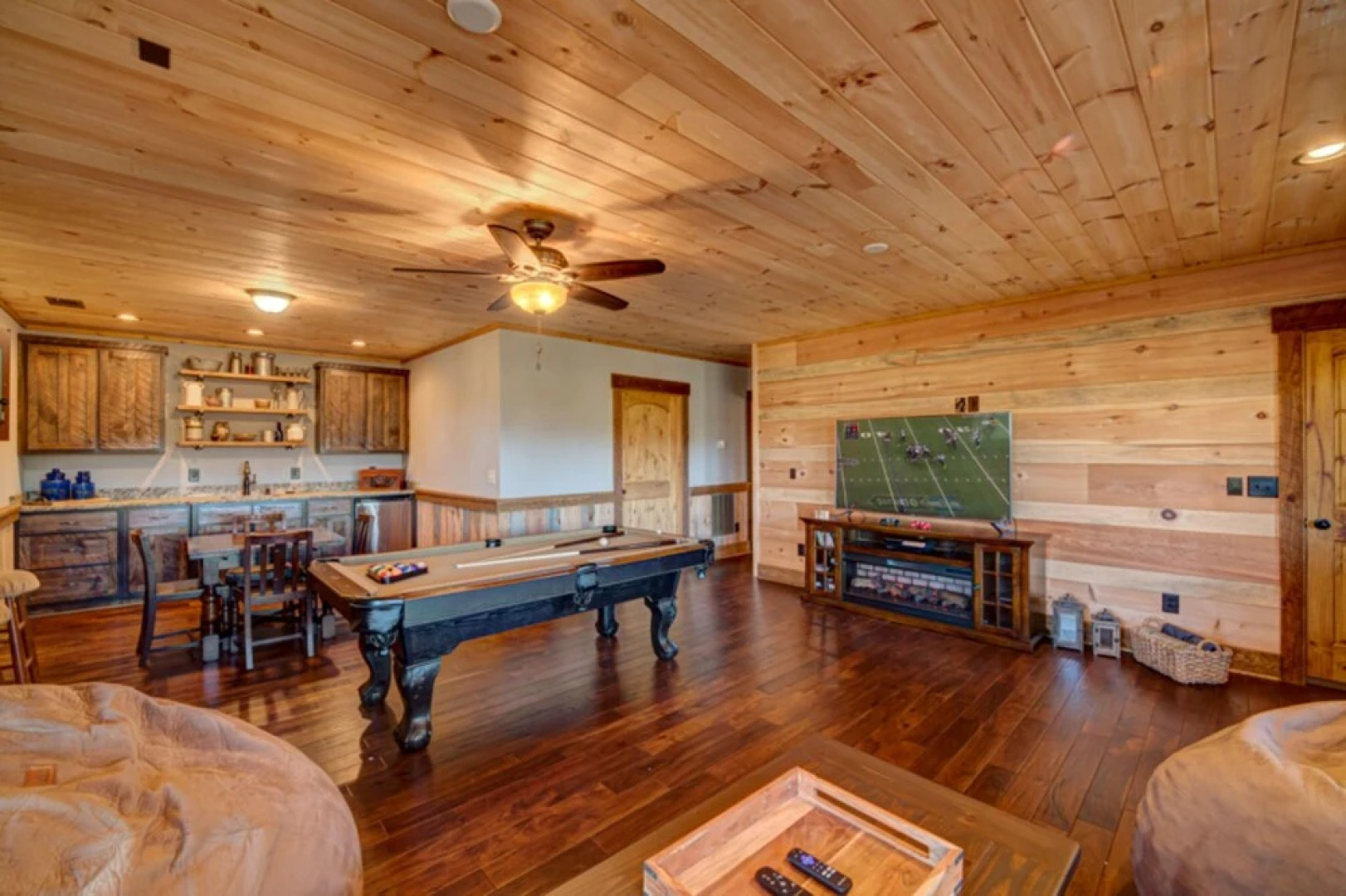 Highland Harmony by Escape to Blue Ridge