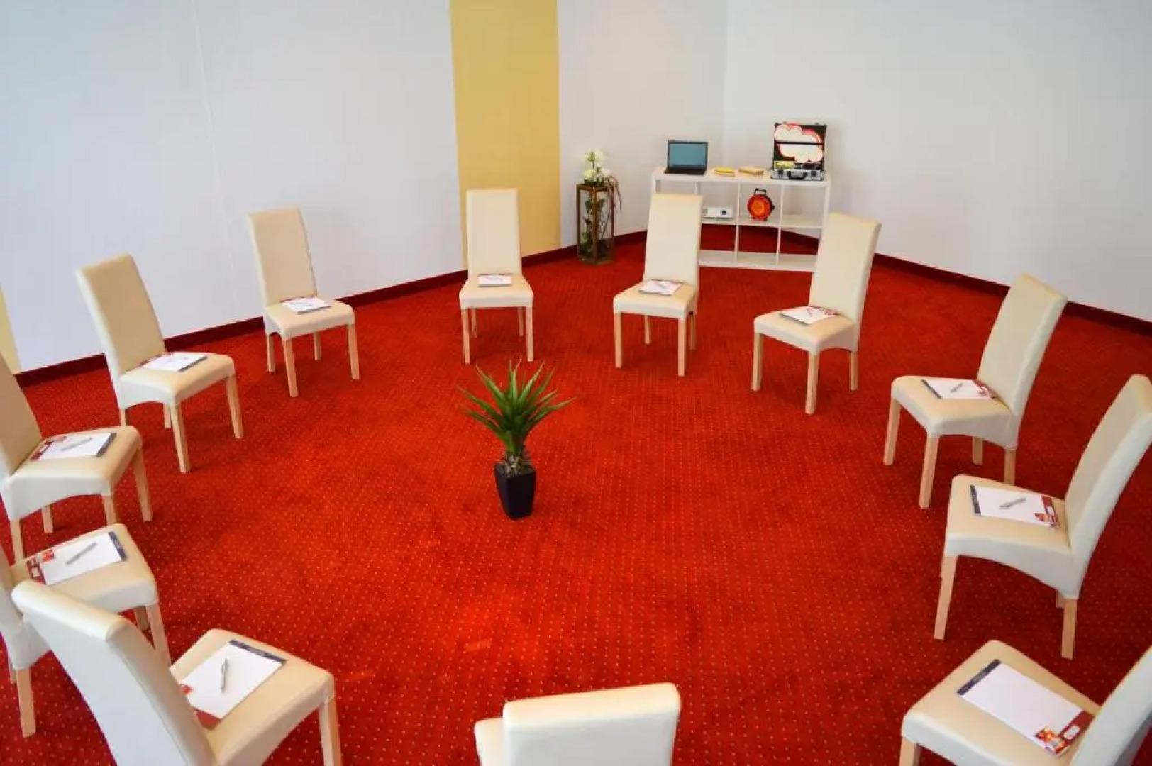 Carea Residenz Hotel Harzhöhe