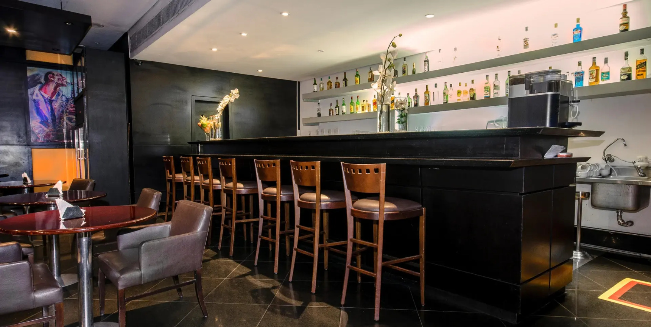 Manaus Hotéis - Millennium