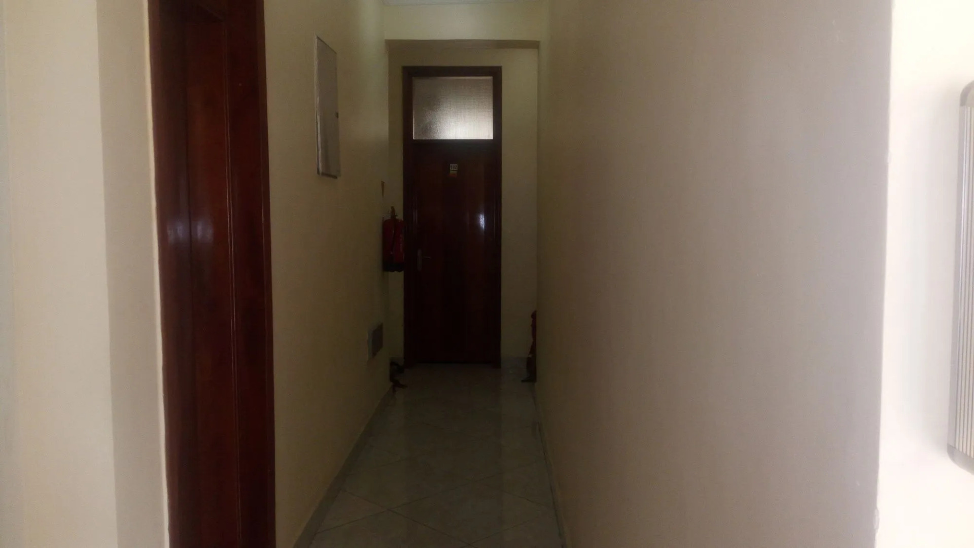 Airport Transit Lodges