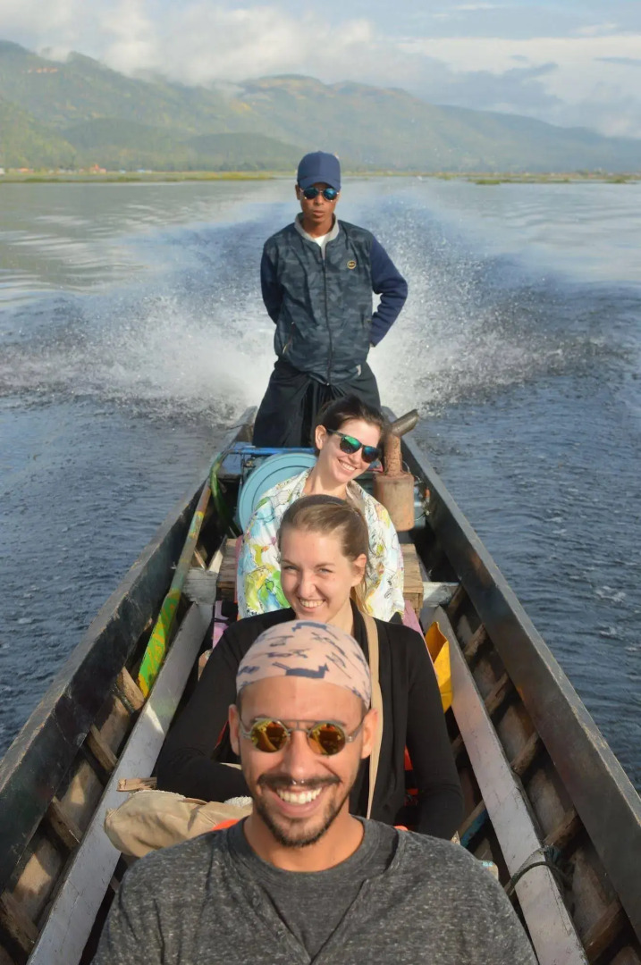 Ostello Bello Nyaung Shwe