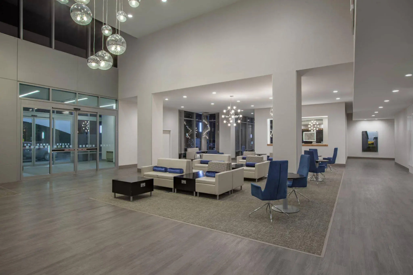 Holiday Inn Cleveland Clinic by IHG